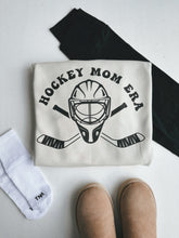 Load image into Gallery viewer, GOALIE HOCKEY MOM ERA CREW
