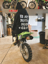 Load image into Gallery viewer, Moto Mom Era Hoodie
