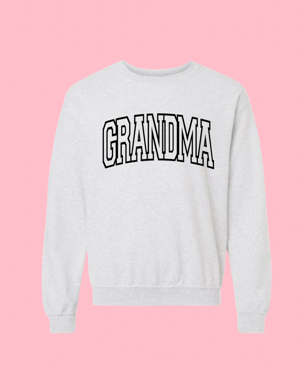 Grandma Crew