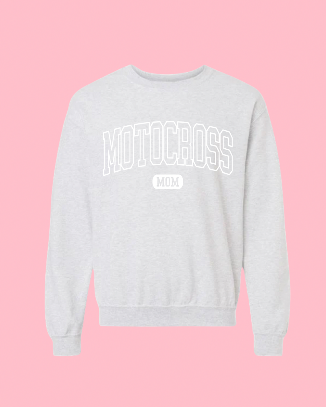 Motocross Mom Crew
