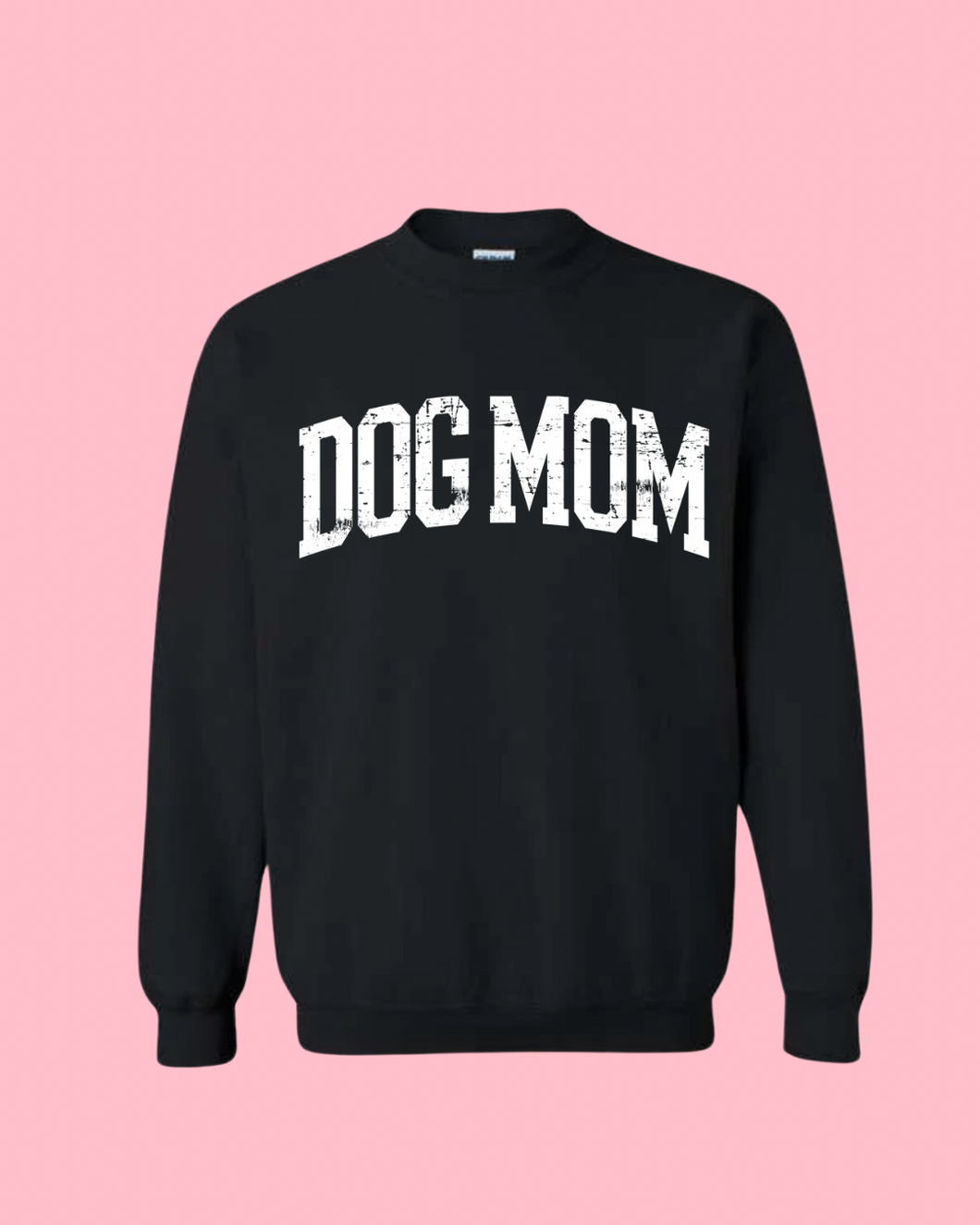 Dog Mom Crew