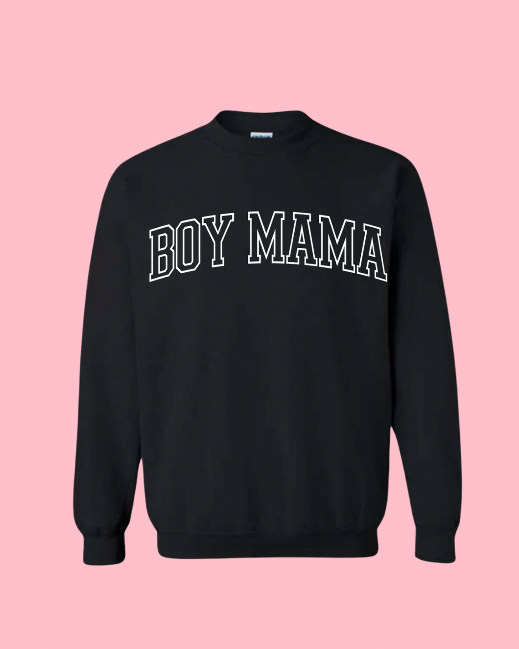 Boy Mama Crew