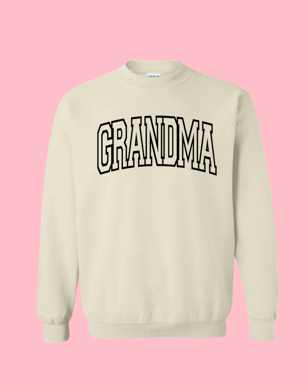 Grandma Crew
