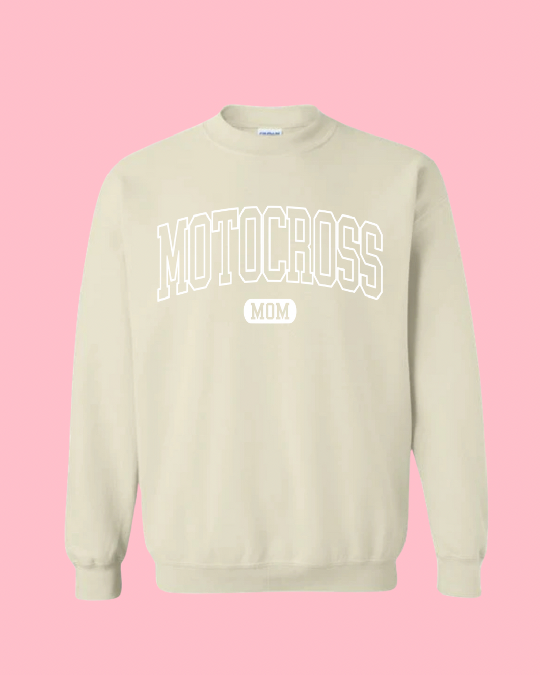 Motocross Mom Crew