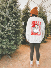 Load image into Gallery viewer, Merry Christmas Crew
