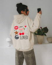Load image into Gallery viewer, XOXO Hoodie
